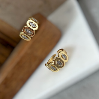 Limea ring