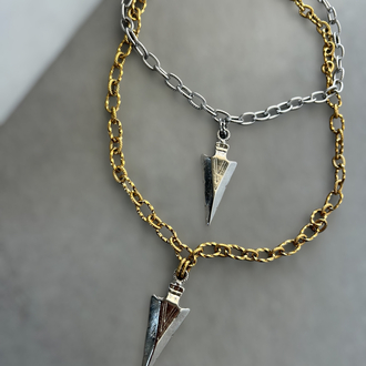 Astra necklace