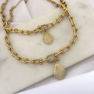 Evora Choker