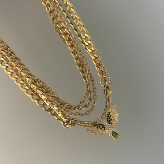 Arcana Choker