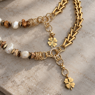 Selyn Necklace