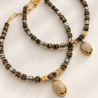 Pallas Necklace 