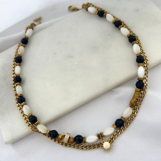 Molies Necklace