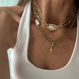 Bianca necklace 