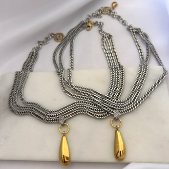 Orlena Necklace