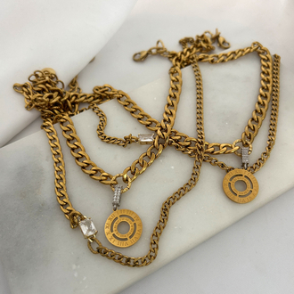 Romane Choker