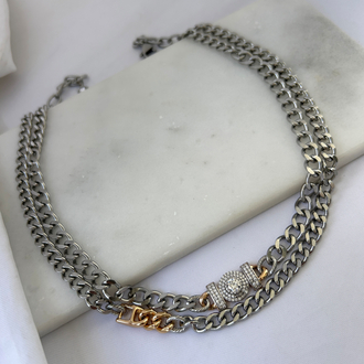 Arlette Choker
