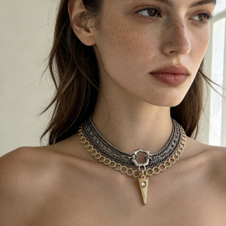 Kaelis Choker