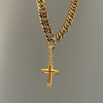 Bianca necklace 