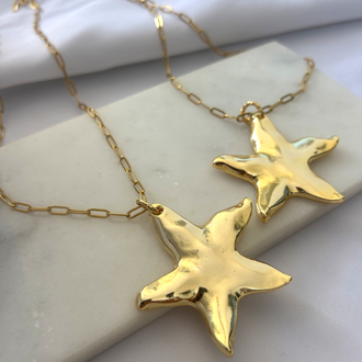 Electra Necklace 