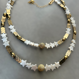 Marea Summer Choker