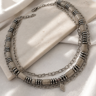 Sienna Necklace