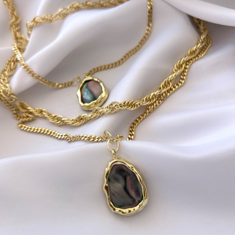 Mystic Tide Necklace
