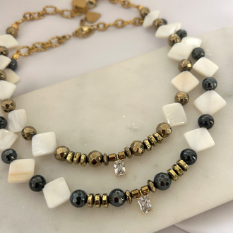 Greece Choker