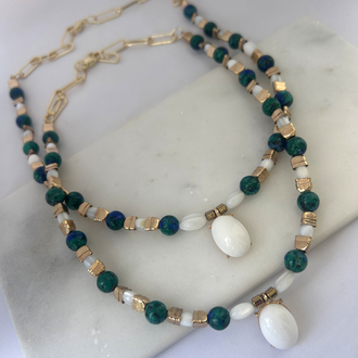 Marella Necklace