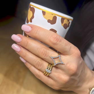 Nova ring 