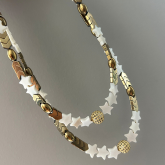 Marea Summer Choker