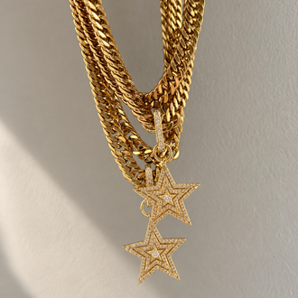 Maıson Choker