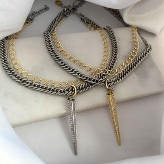 Vanta choker