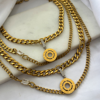 Romane Choker