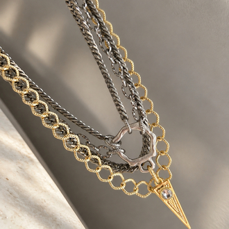 Kaelis Choker