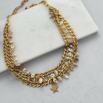 Sedstar choker