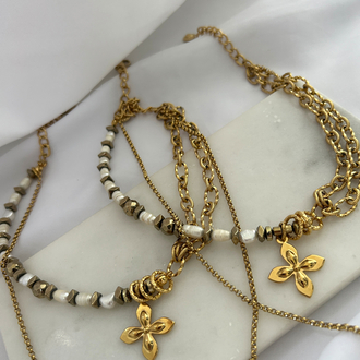 Pearla Necklace