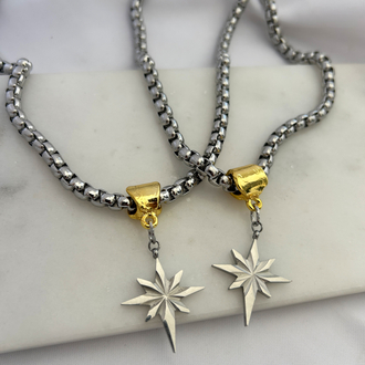 Astralis Necklace