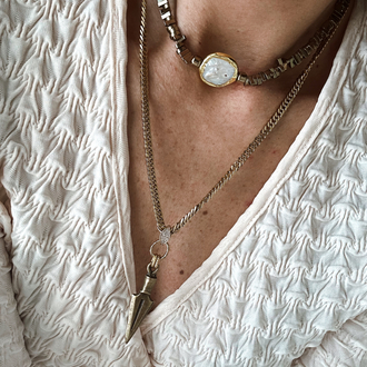 Ares necklace