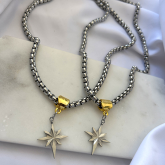 Astralis Necklace