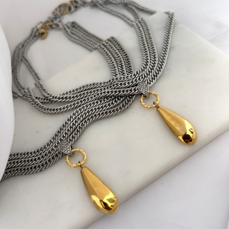 Orlena Necklace