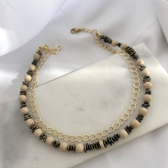 Terra Luxe Choker