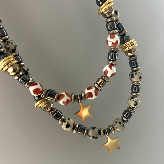 Runa Necklace 