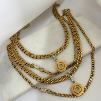 Romane Choker