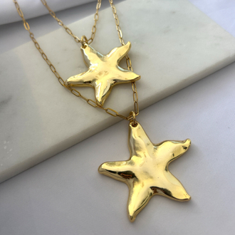 Electra Necklace 