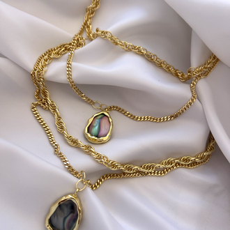 Mystic Tide Necklace