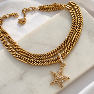 Maıson Choker