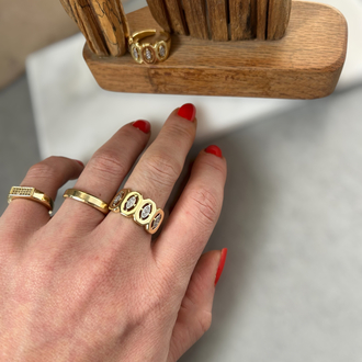 Limea ring