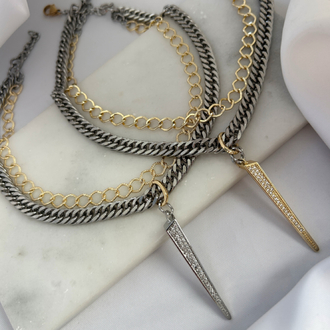 Vanta choker