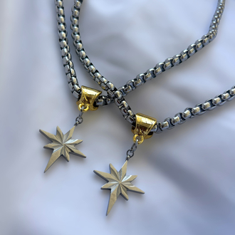 Astralis Necklace