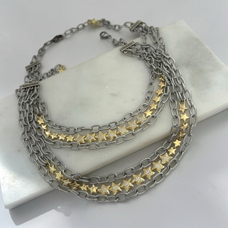 Starveil Choker