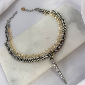 Vanta choker
