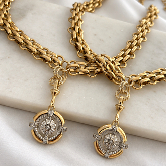 Isadora Necklace