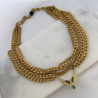 Arcana Choker