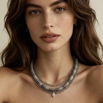 Sienna Necklace