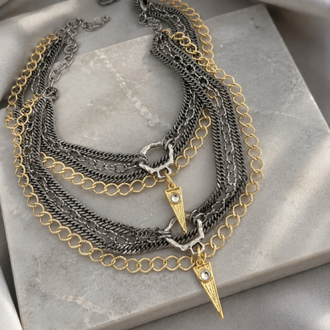 Kaelis Choker