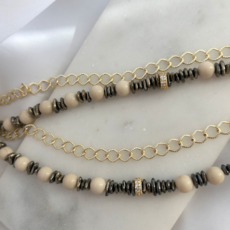 Terra Luxe Choker