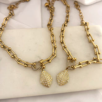 Evora Choker