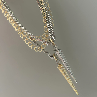 Vanta choker