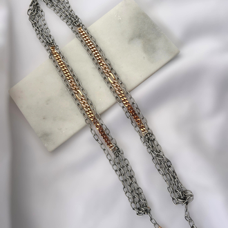 Linda rose choker 
